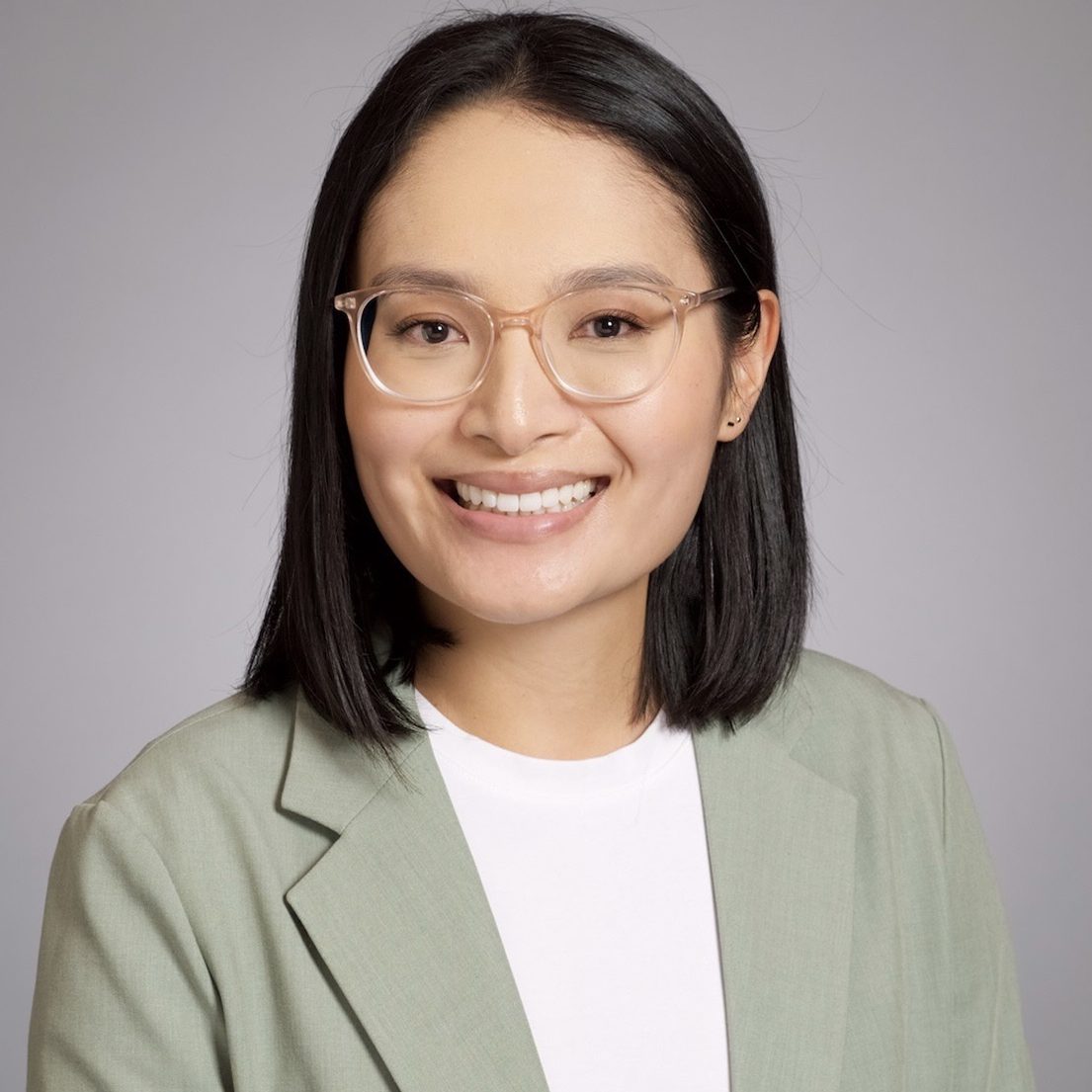 Dr. Marie Kwok